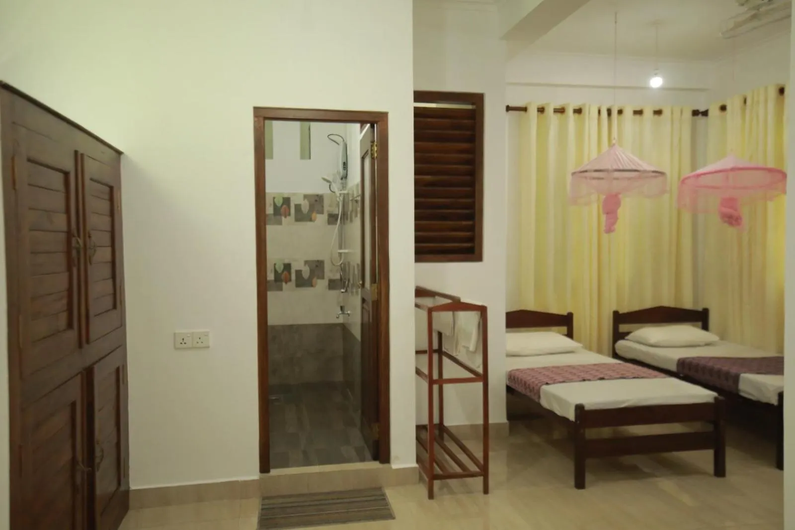 Guest house Renuka Inn Kandy