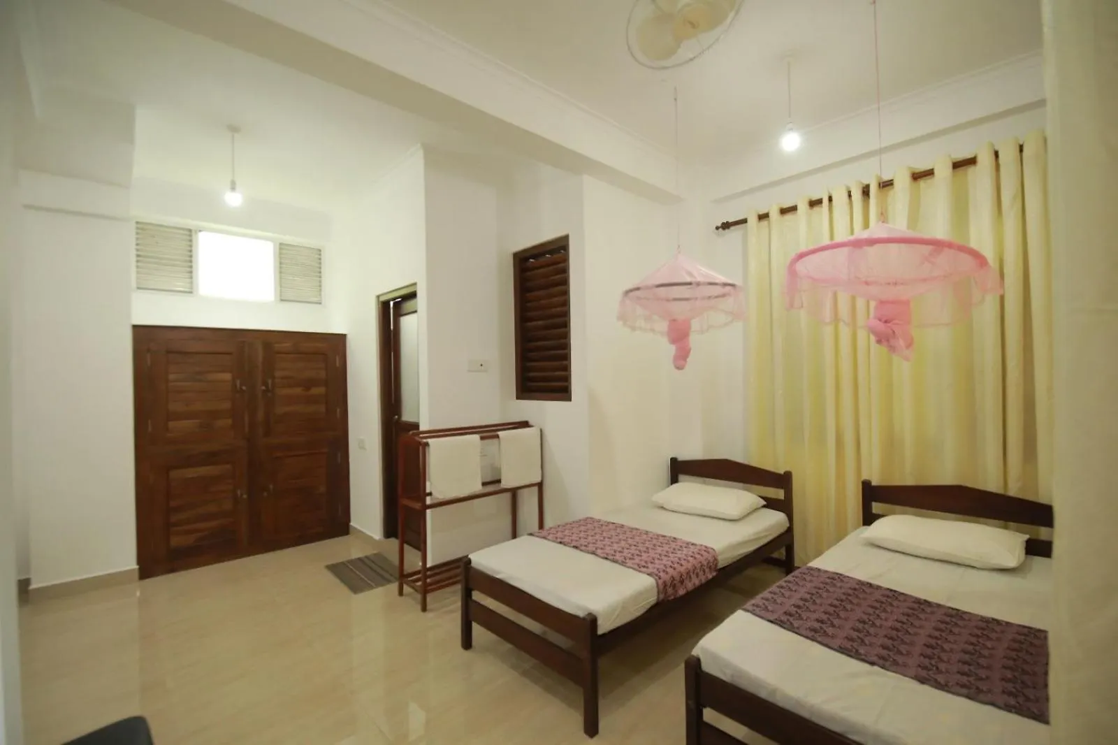 Renuka Inn Kandy 0*,