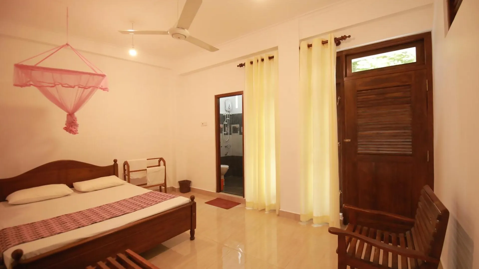 Renuka Inn Kandy Sri Lanka