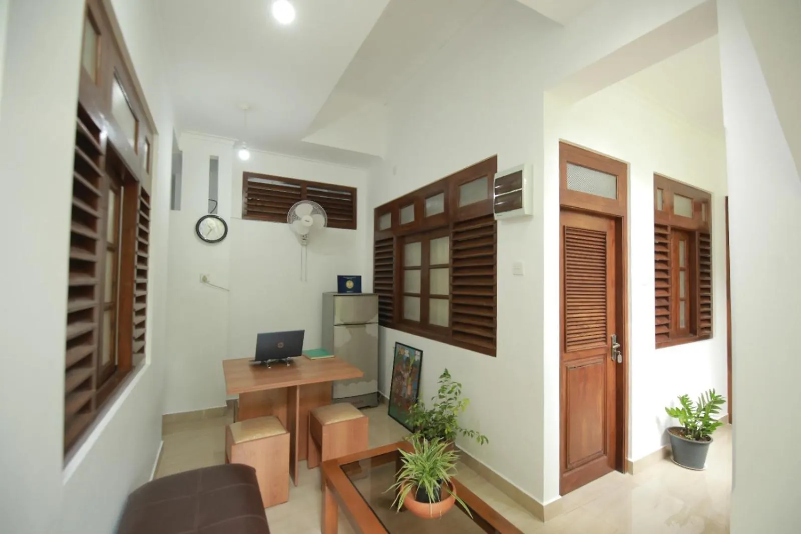 Guest house Renuka Inn Kandy