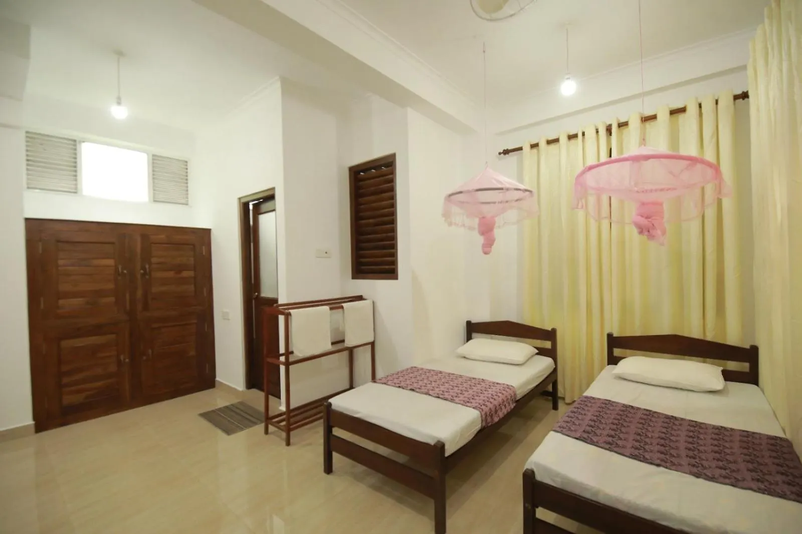 Renuka Inn Kandy Guest house