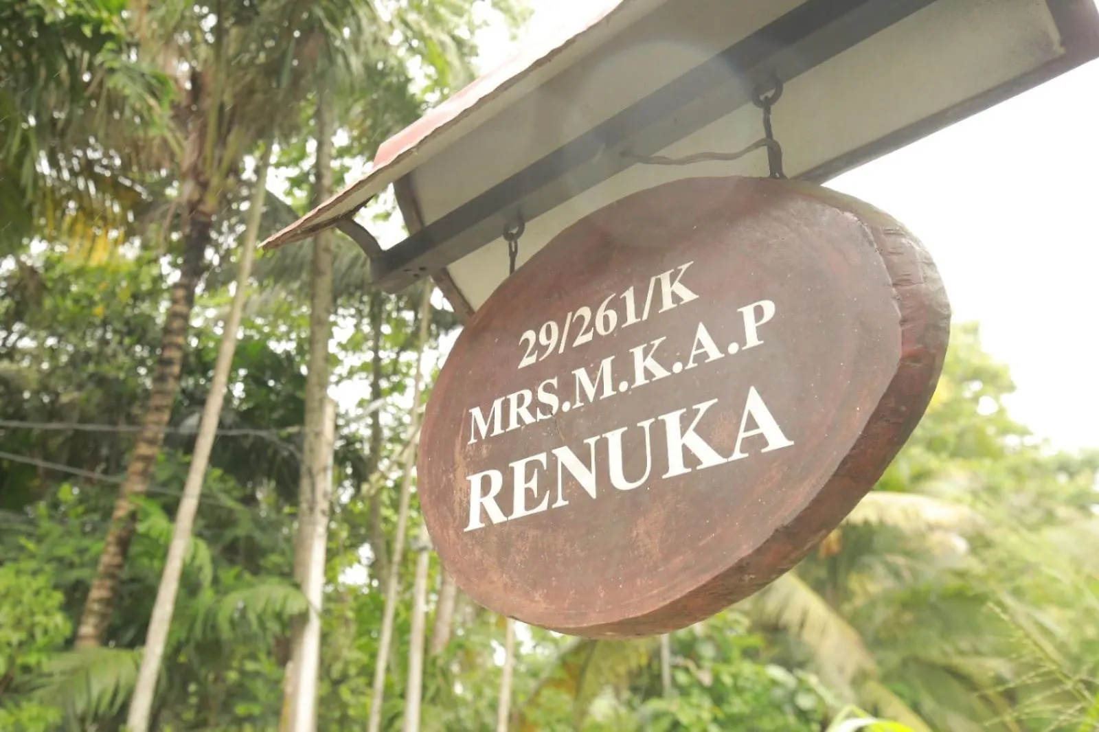 Renuka Inn Kandy