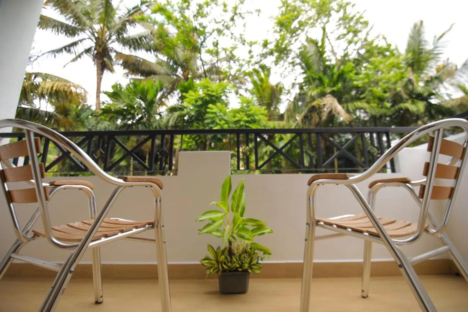 Guest house Renuka Inn Kandy