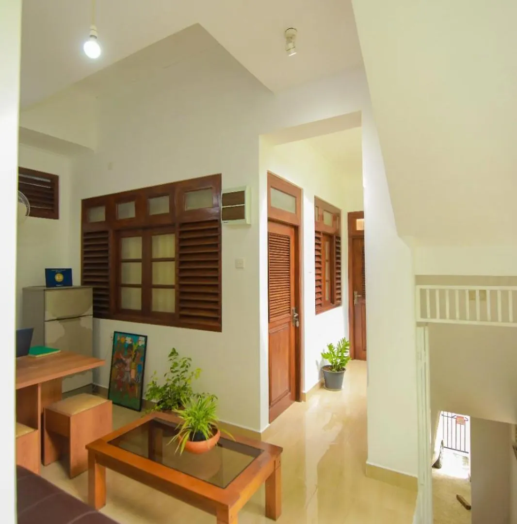 Renuka Inn Kandy 0*,